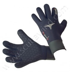 Gants Trilastic 3/2