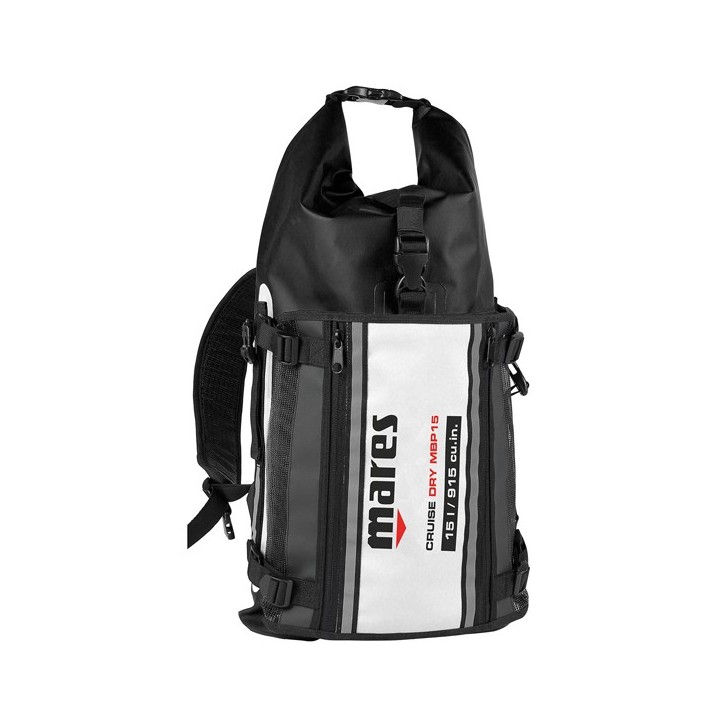Sac étanche Cruise MBP15 Sac étanche Cruise MBP15
