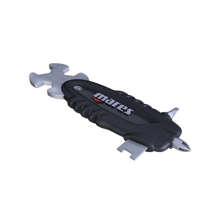 Multi outil Tech