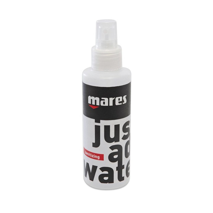 Désinfectant matériel de plongée Désinfectant matériel de plongée