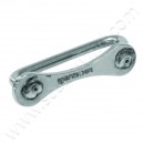 SF2 Clip Inox 316 - XR Line