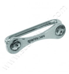 SF2 Clip Inox 316 - XR Line