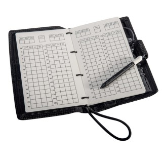 Carnet étanche
