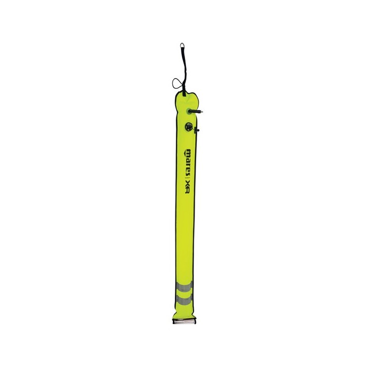 Parachute de surface urgence Parachute de surface urgence