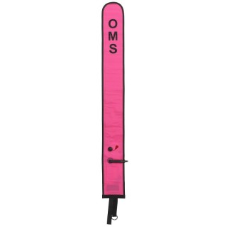 Parachute de palier rose 1m
