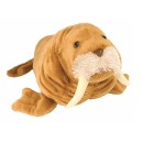 Peluche Morse 38cm