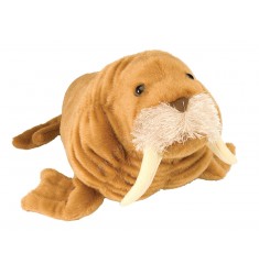 Peluche Morse 38cm