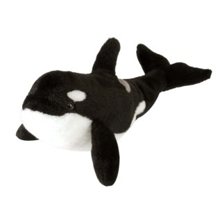 Peluche Orque