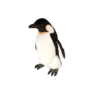 Peluche Pingouin