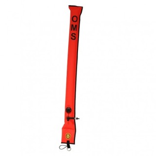 Parachute OMS 1 metre avec soupape
