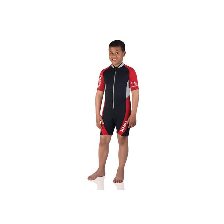 Shorty enfant Ciao 2,5mm Shorty enfant Ciao 2,5mm