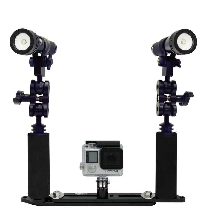 Pack Complet GP-Tray Kit AL1200XWP Pack Complet GP-Tray Kit AL1200XWP