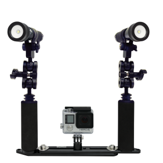 Pack Complet GP-Tray Kit AL2600XWP 