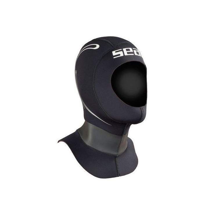 Cagoule Tekno 5mm Cagoule Tekno 5mm