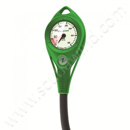 Manomètre AL50 Nitrox/O2 Manomètre AL50 Nitrox/O2