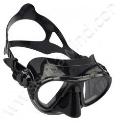 Masque Nano Black