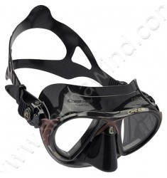 Masque Nano Black