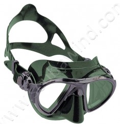 Masque Nano Black