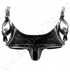 Masque Nano Black