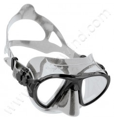 Masque Nano Black