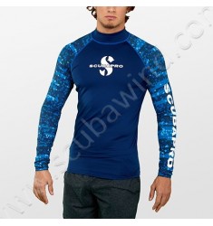 Rash Guard Manches Longues