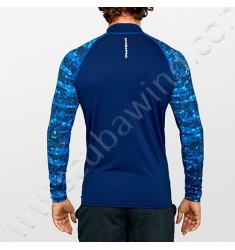 Rash Guard Manches Longues