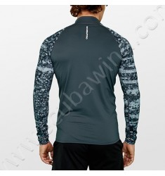 Rash Guard Manches Longues