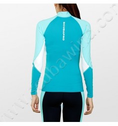 Rashguard T-Flex Manches Longues