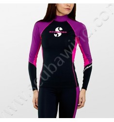 Rashguard T-Flex Manches Longues