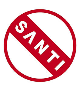 Santi