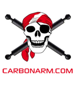 Carbonarm