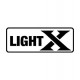 Petits phares jusqu'à 1300Lm LightX