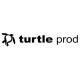 Bande Dessinée Turtle Prod