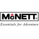 Accessoires Combinaisons McNett